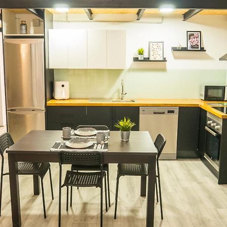 Amplio Apartamento Con Bicicletas Lejlighed Valencia Eksteriør billede