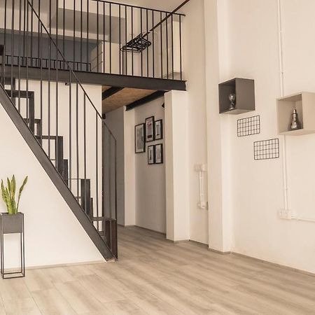 Amplio Apartamento Con Bicicletas Lejlighed Valencia Eksteriør billede