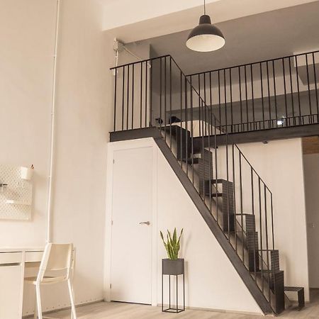 Amplio Apartamento Con Bicicletas Lejlighed Valencia Eksteriør billede