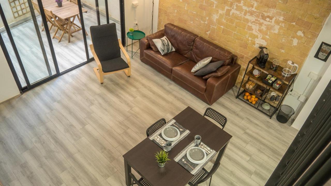 Amplio Apartamento Con Bicicletas Lejlighed Valencia Eksteriør billede
